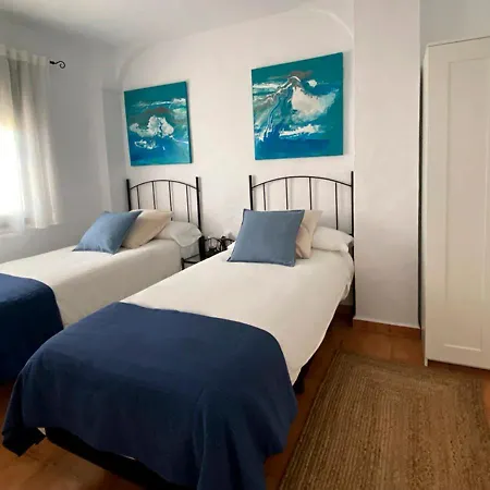 Apartamento En Apartaclub La Barrosa Chiclana de la Frontera