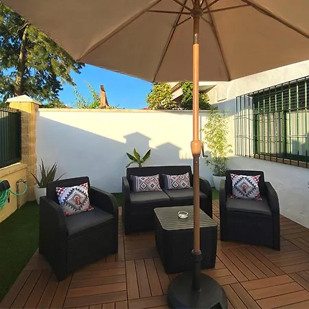 Apartamento En Apartaclub La Barrosa
