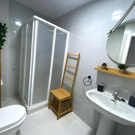 En Apartaclub La Barrosa Chiclana de la Frontera