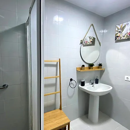 En Apartaclub La Barrosa
