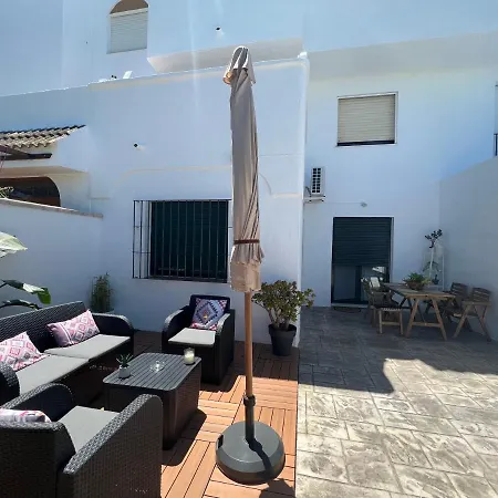 Apartamento En Apartaclub La Barrosa